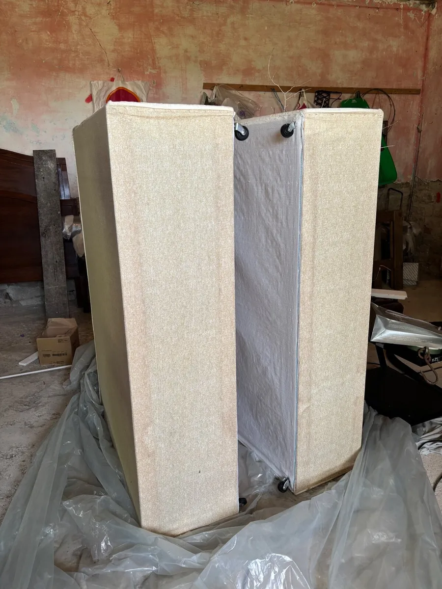 Bed base divan - free for collection - Image 2