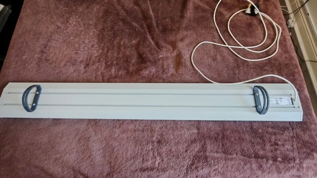 Treston Hilite LED industrial grade lamp - Image 2