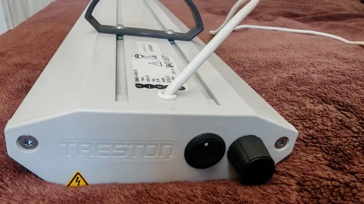 Treston Hilite LED industrial grade lamp - Image 3