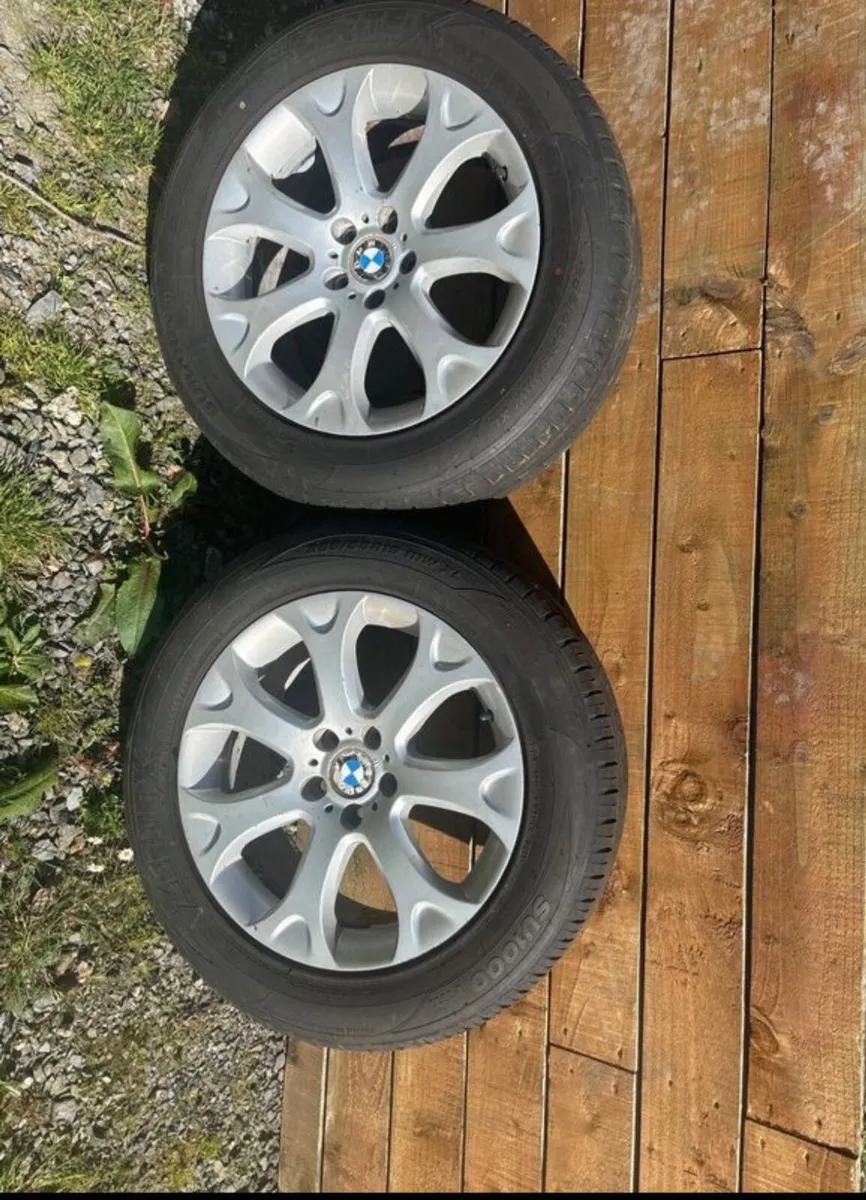 Tyres - Image 4