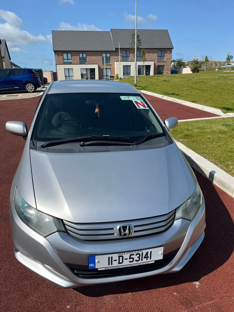 Honda Insight - Image 1