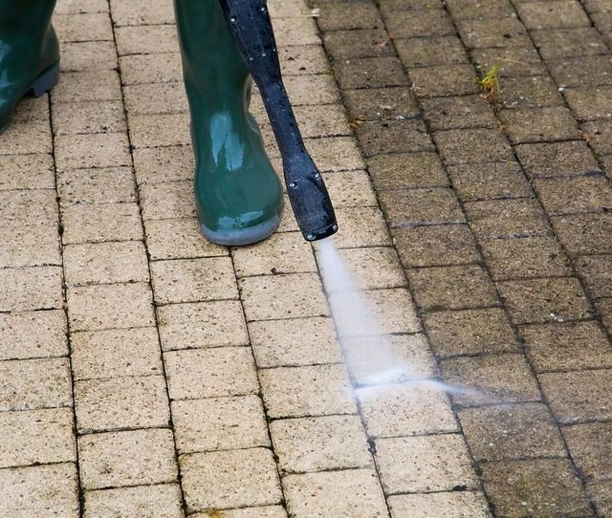 Home Maintenance Painting and Powerwashing - Image 2