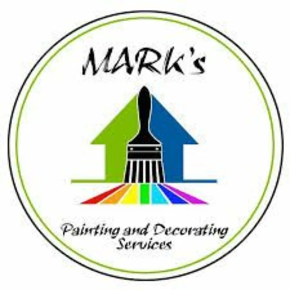 Home Maintenance Painting and Powerwashing - Image 1