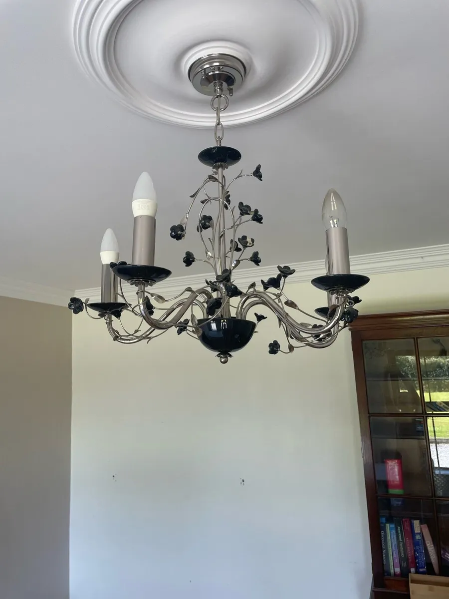 Light fitting - Image 1