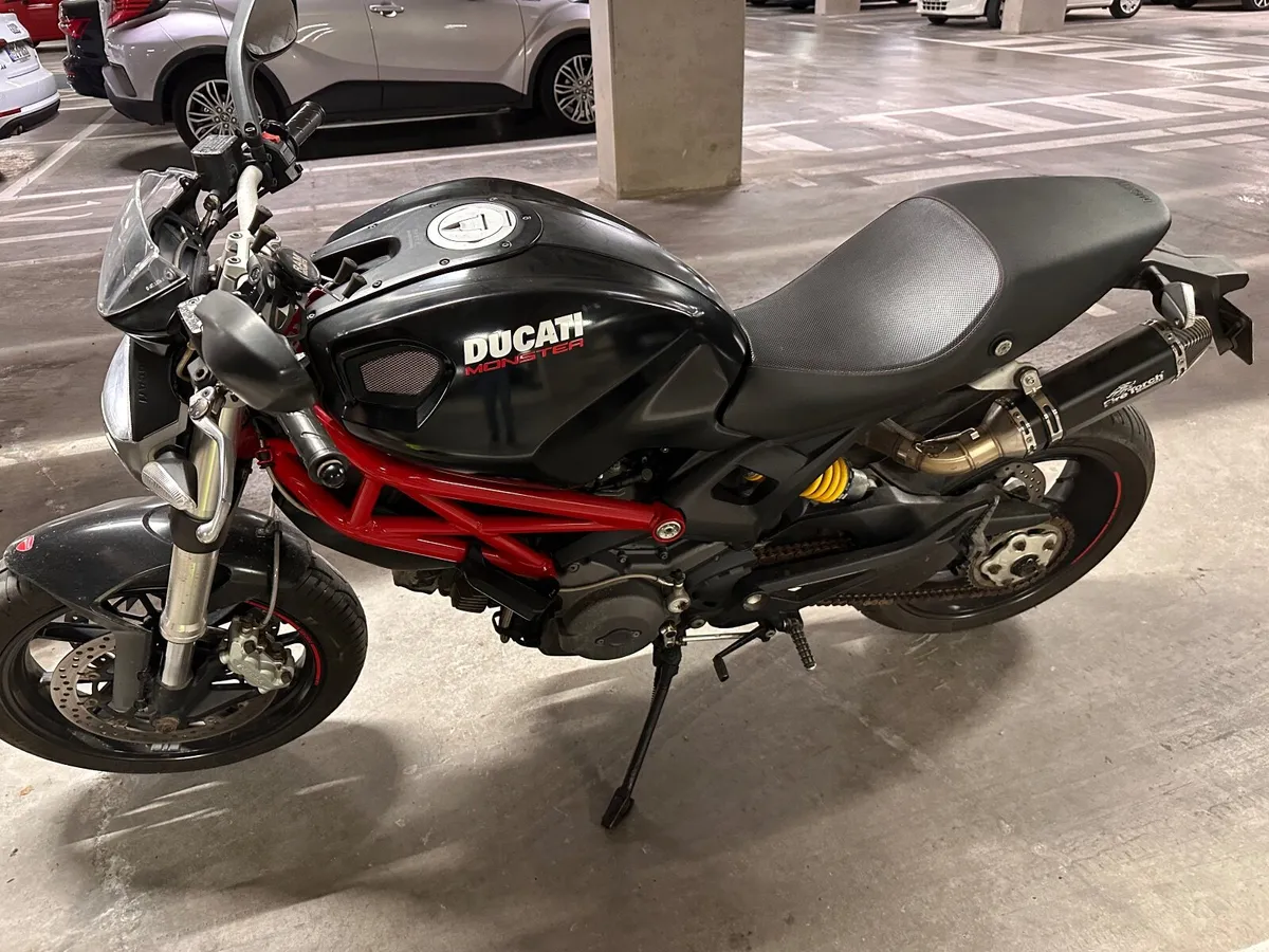 DUCATI Other 2012 - Image 2