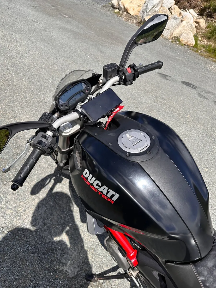 DUCATI Other 2012 - Image 3