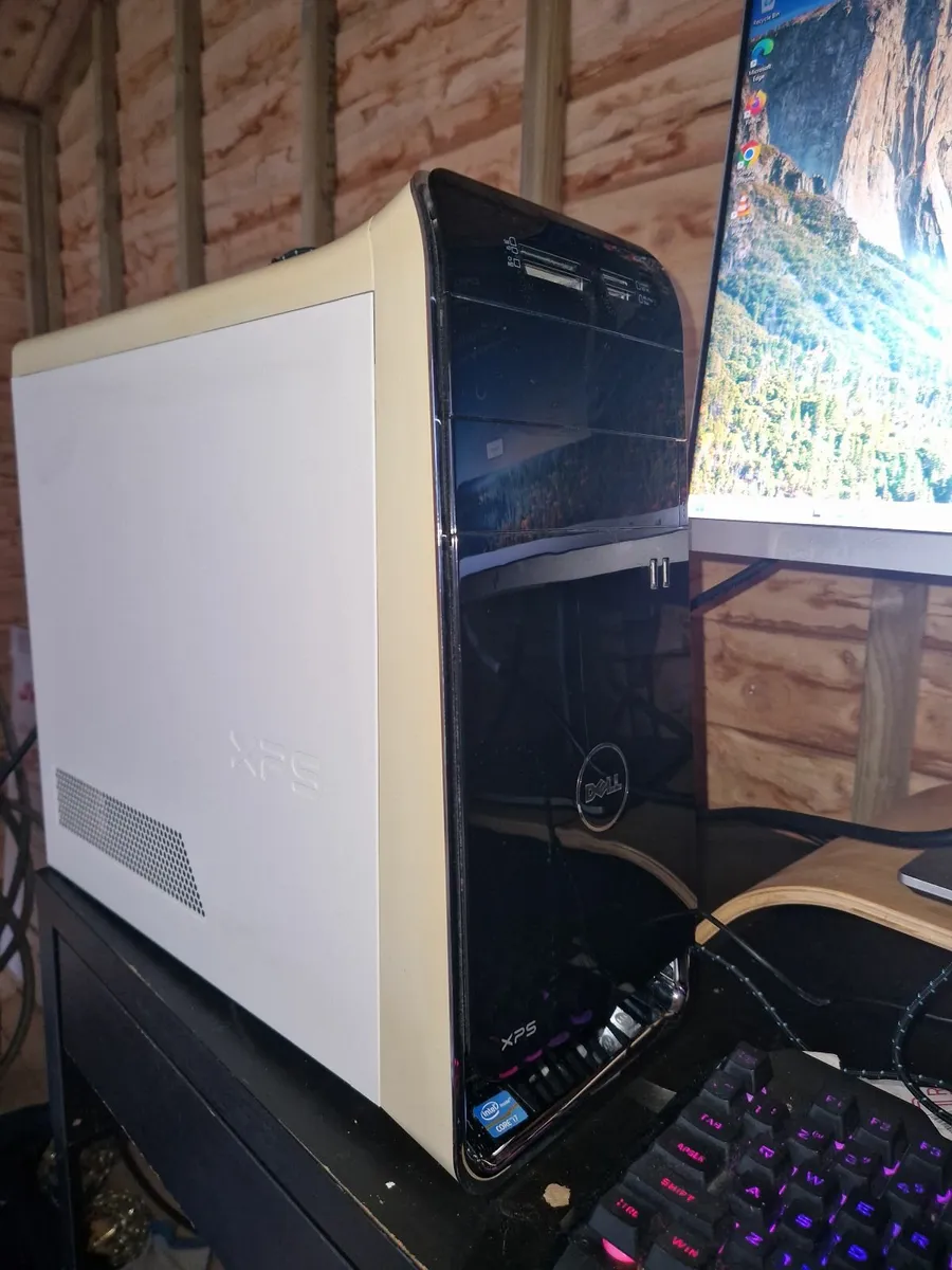 Gaming Desktop - Image 1