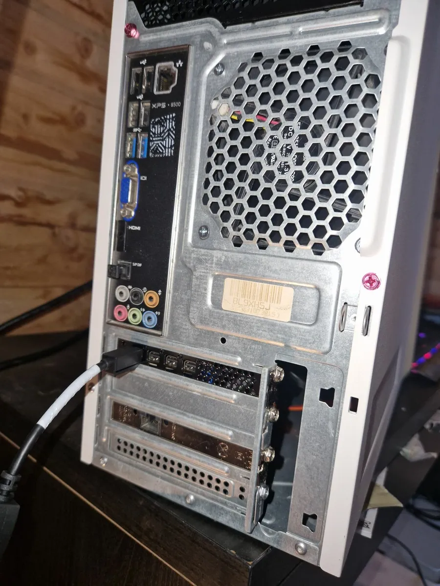 Gaming Desktop price dropped - Image 4