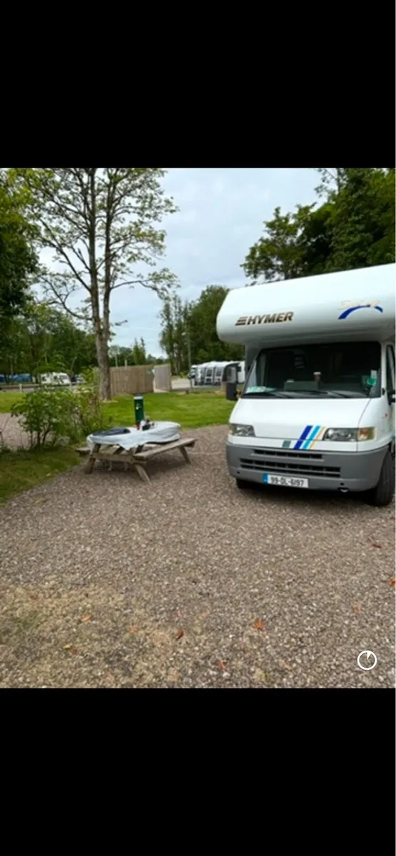 Campervan - Image 2