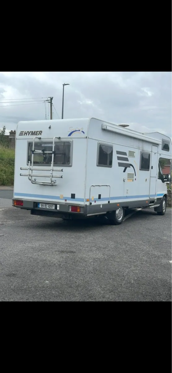 Campervan - Image 3