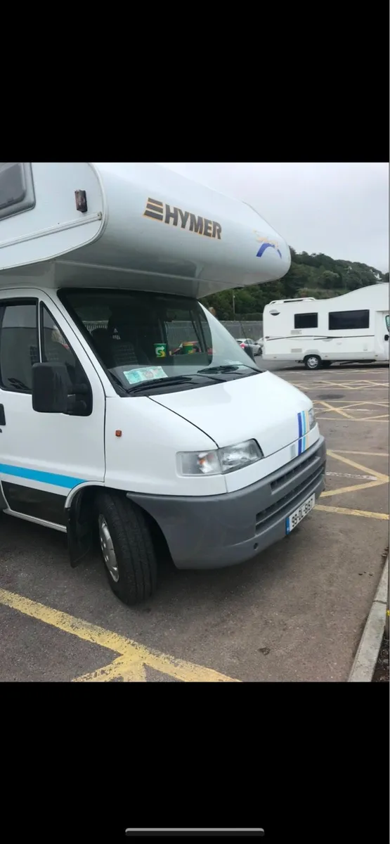 Campervan - Image 4