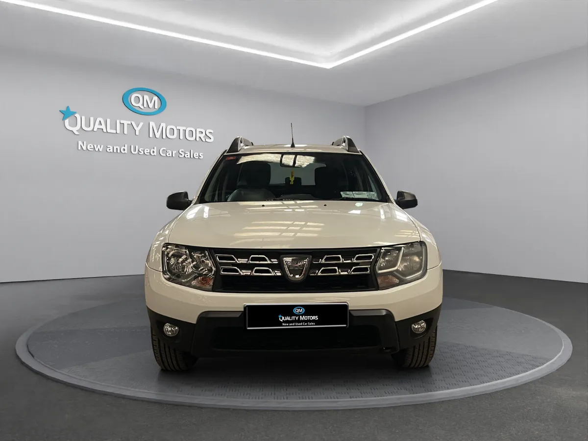2018 Dacia Duster 102 - Image 2