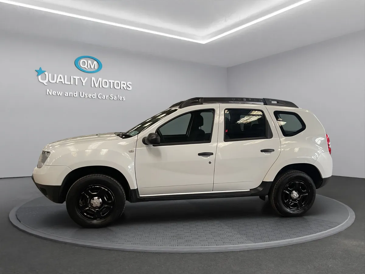 2018 Dacia Duster 102 - Image 3