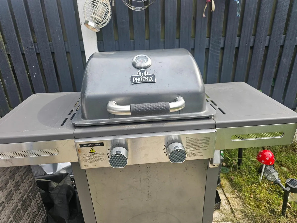 Bbq - Image 1