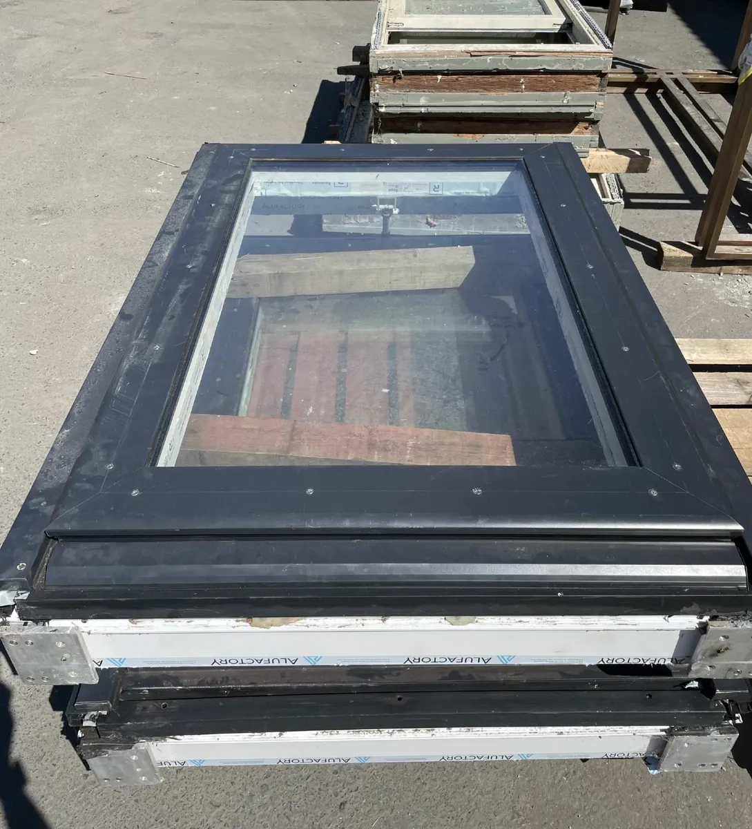 Selection of Skylights & Windows - Image 3