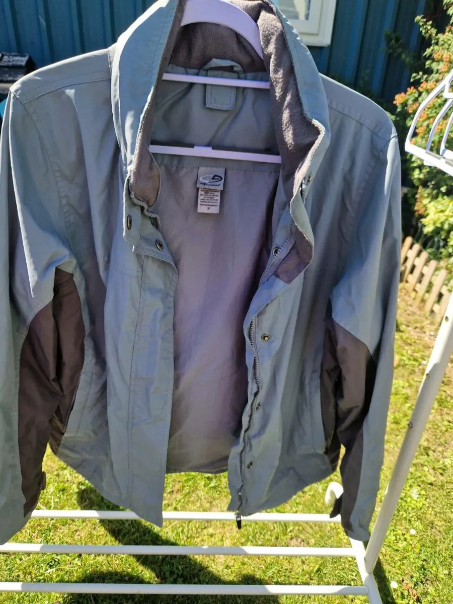 Mens champion jacket - Image 1