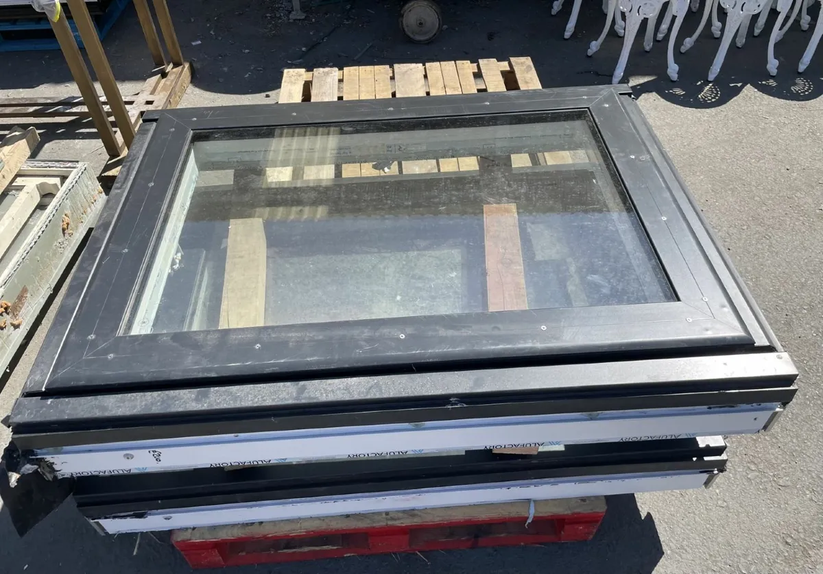 Selection of Skylights & Windows - Image 4