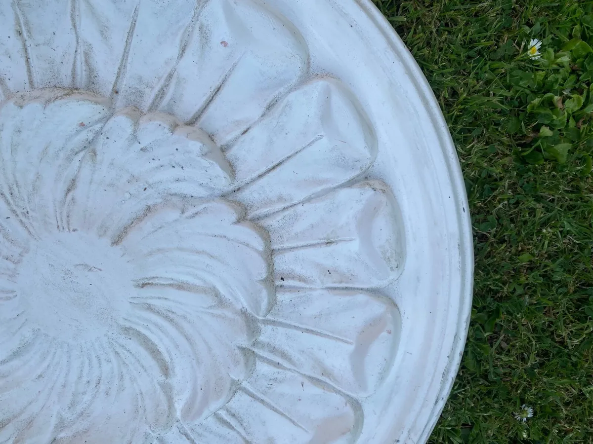 Ornate Ceiling Rose - Image 2