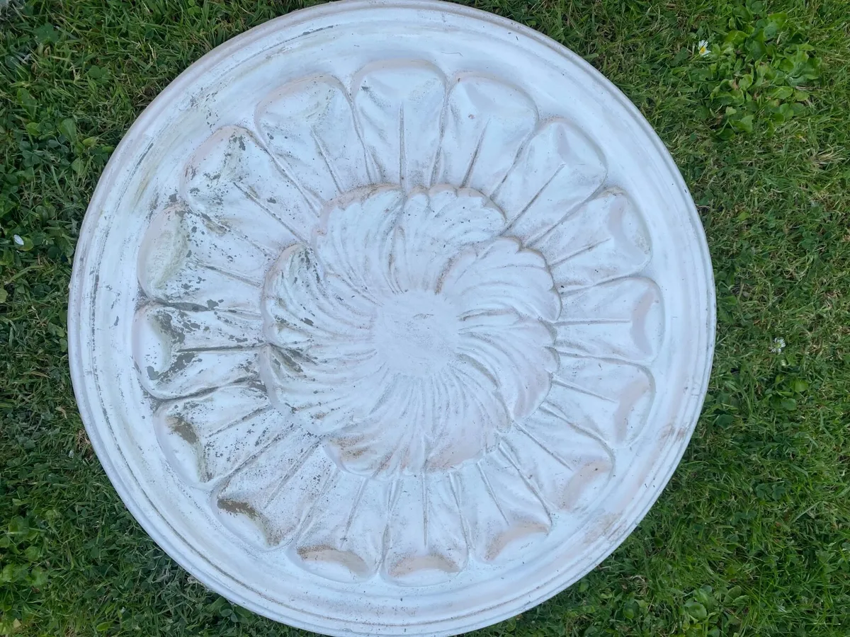 Ornate Ceiling Rose - Image 3