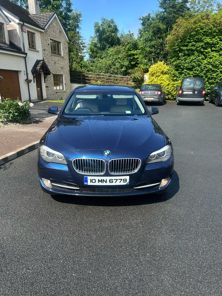 BMW 530D 2010 (Nct 05/26) - Image 3