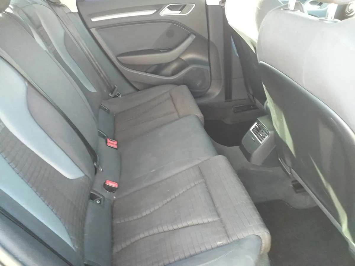 Audi A3 2014 Diesel Saloon 1.6 - Image 4