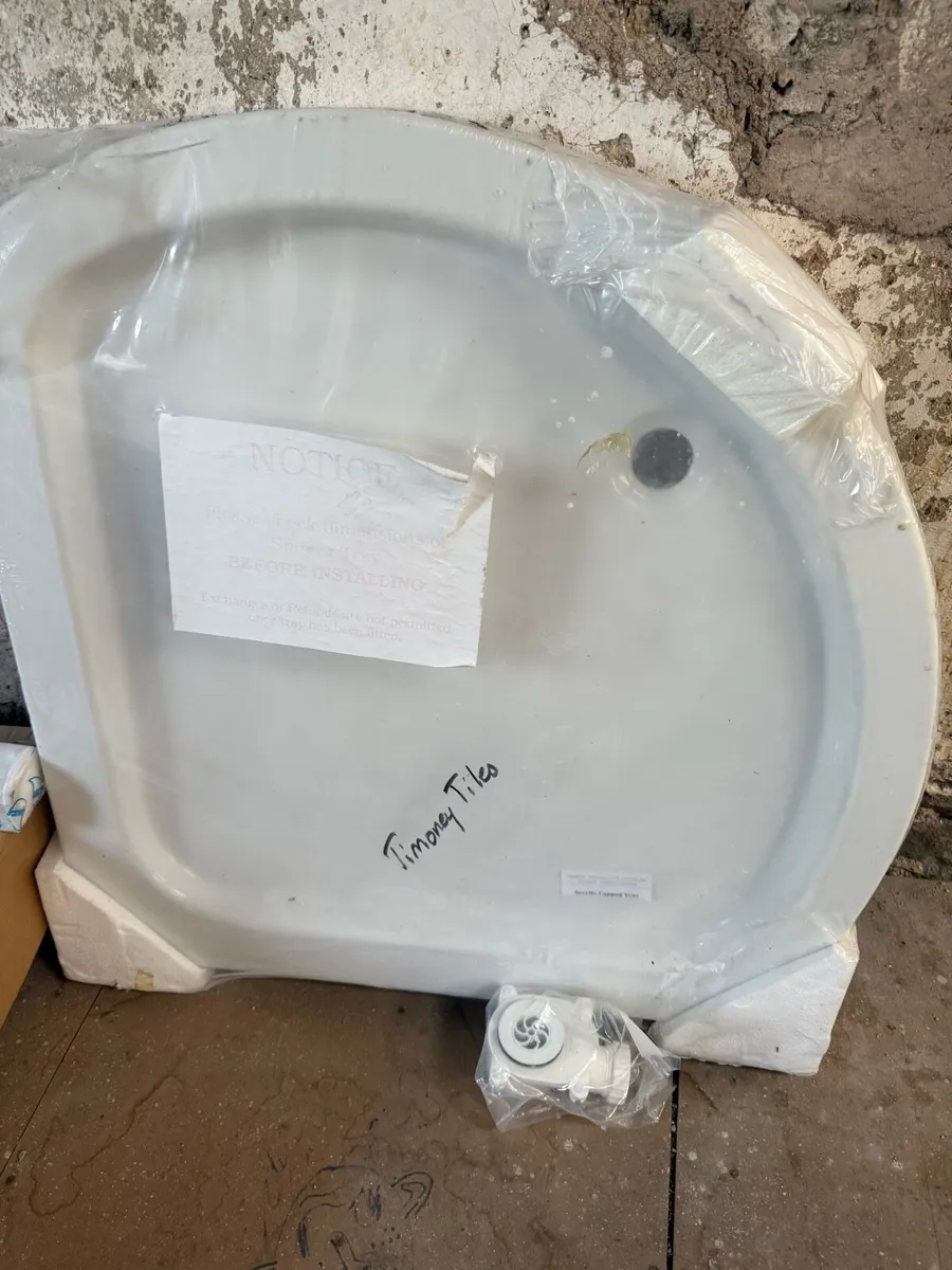 bathroom equipment - Image 3
