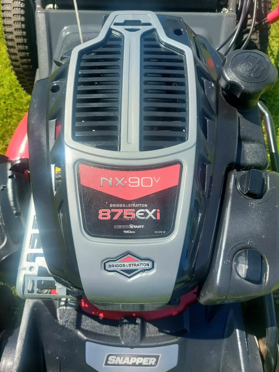 Lawnmower - Image 2