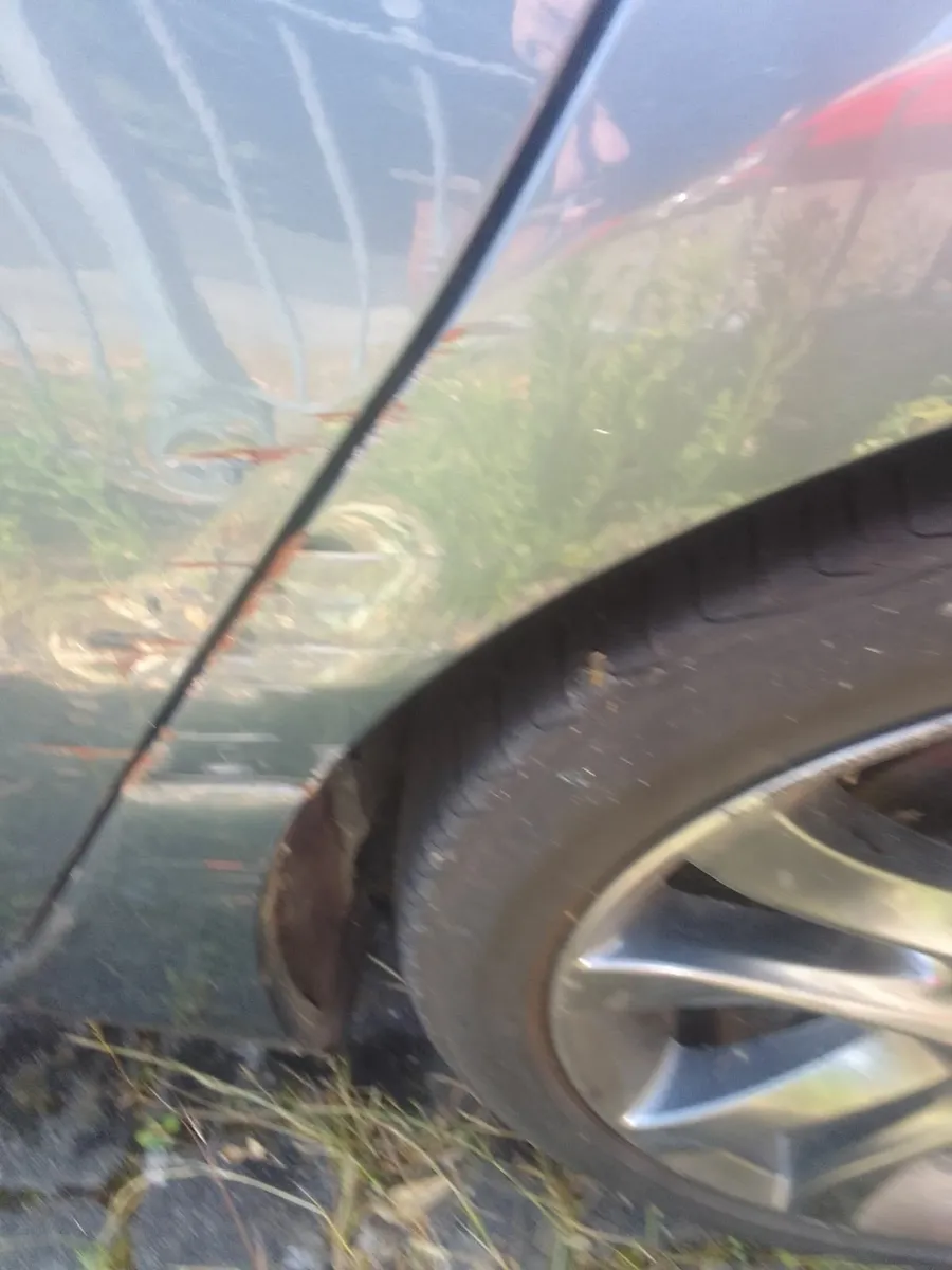Mazda Mazda6 2018