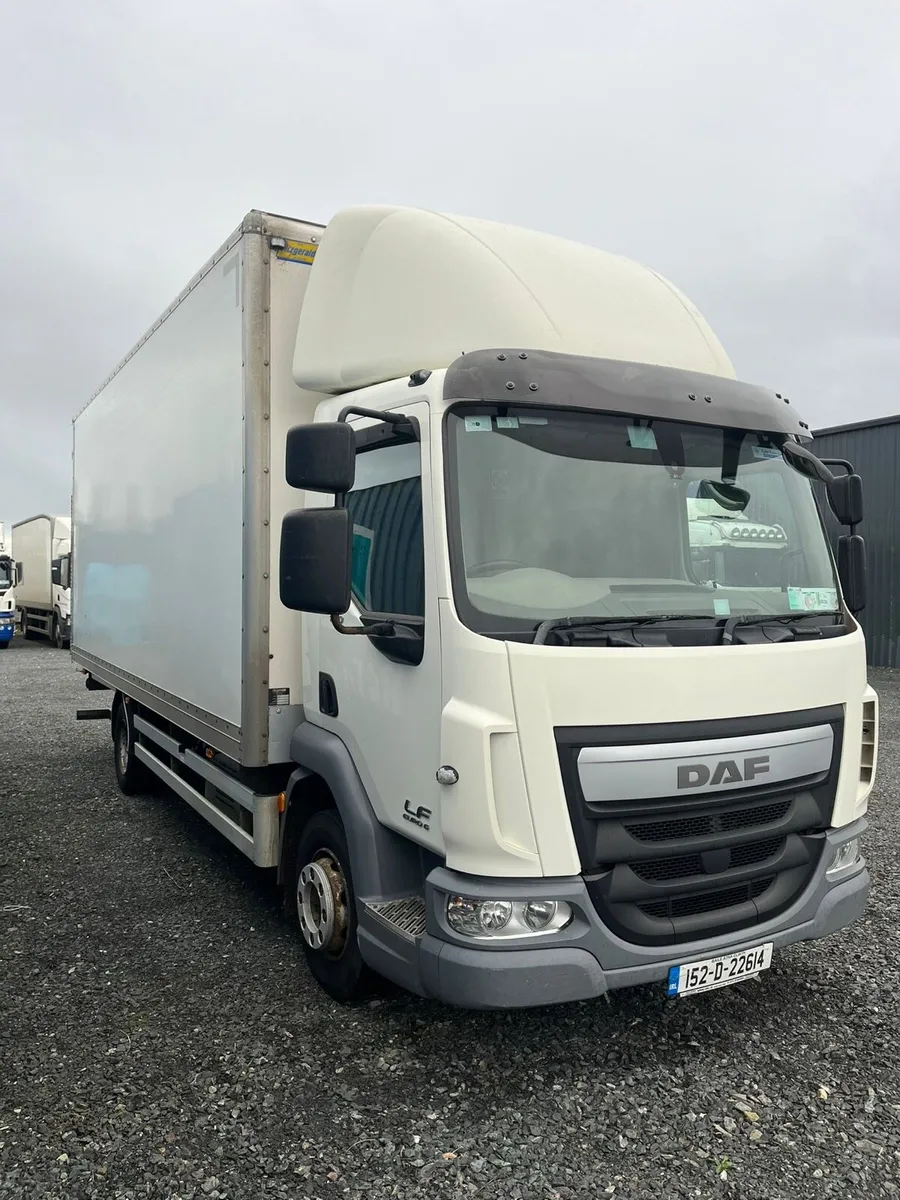 Daf Lf - Image 1