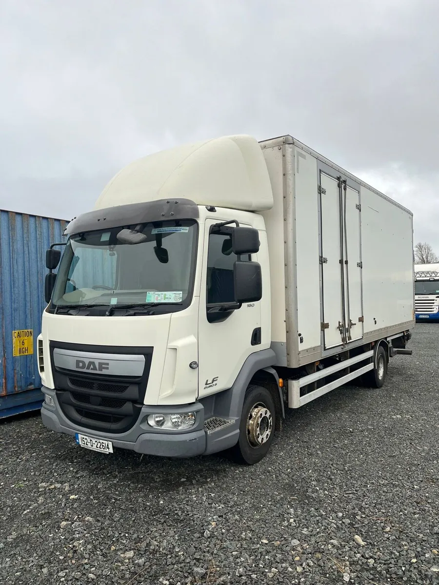 Daf Lf - Image 2