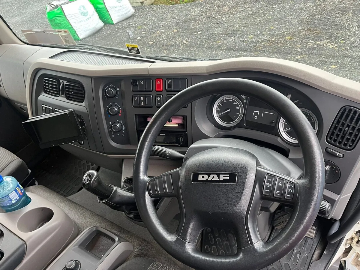 Daf Lf - Image 3