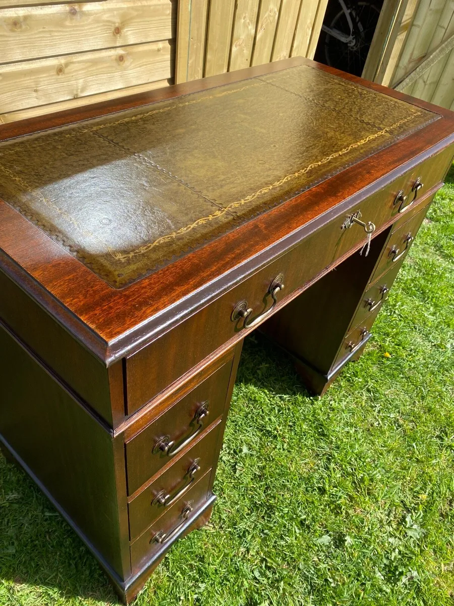 Writing desk - Image 3