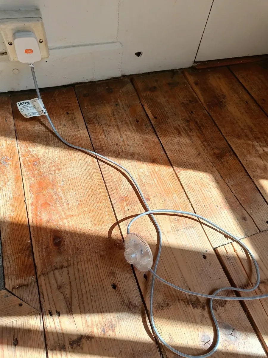 Floor lamp - Image 3