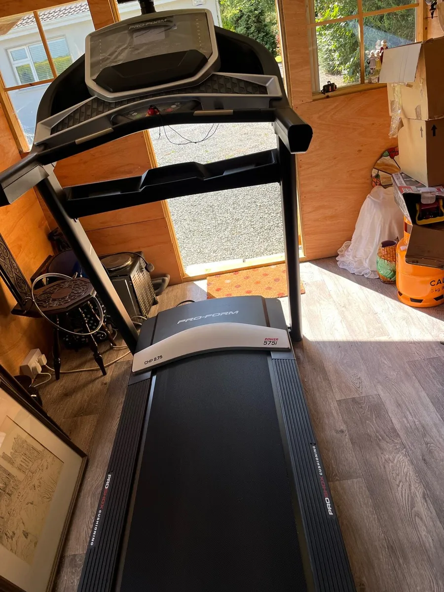 Treadmill - Image 2