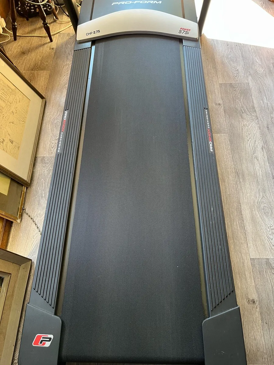Treadmill - Image 4
