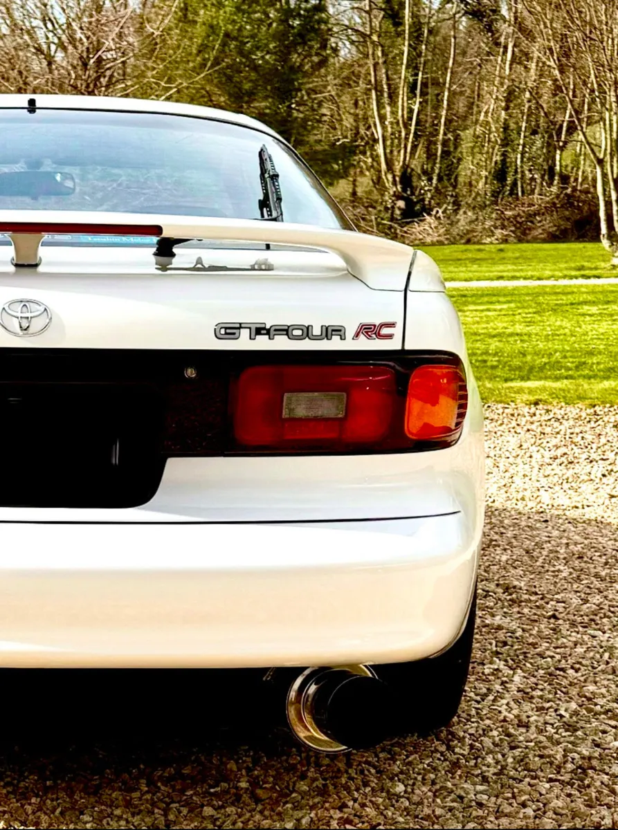 performance classic cars - Image 3