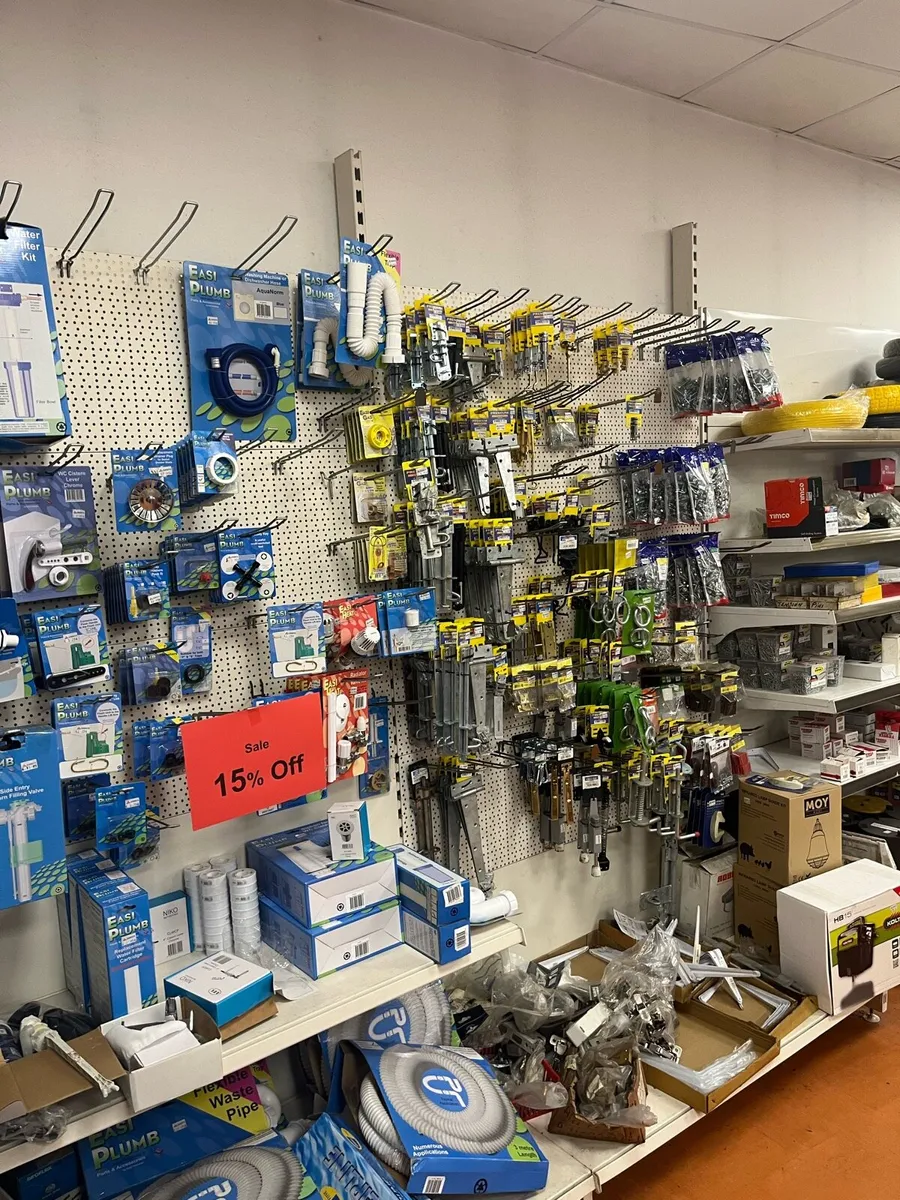 Shelving - Image 1