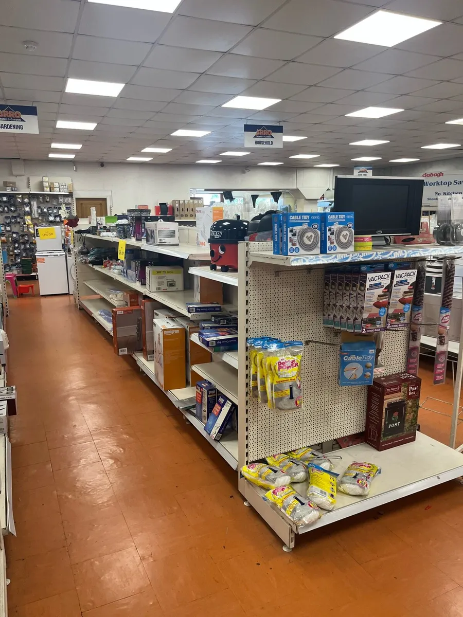 Shelving - Image 2