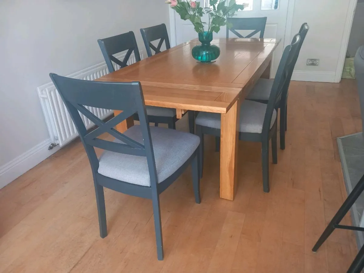 Dining/kitchen  chairs - Image 2