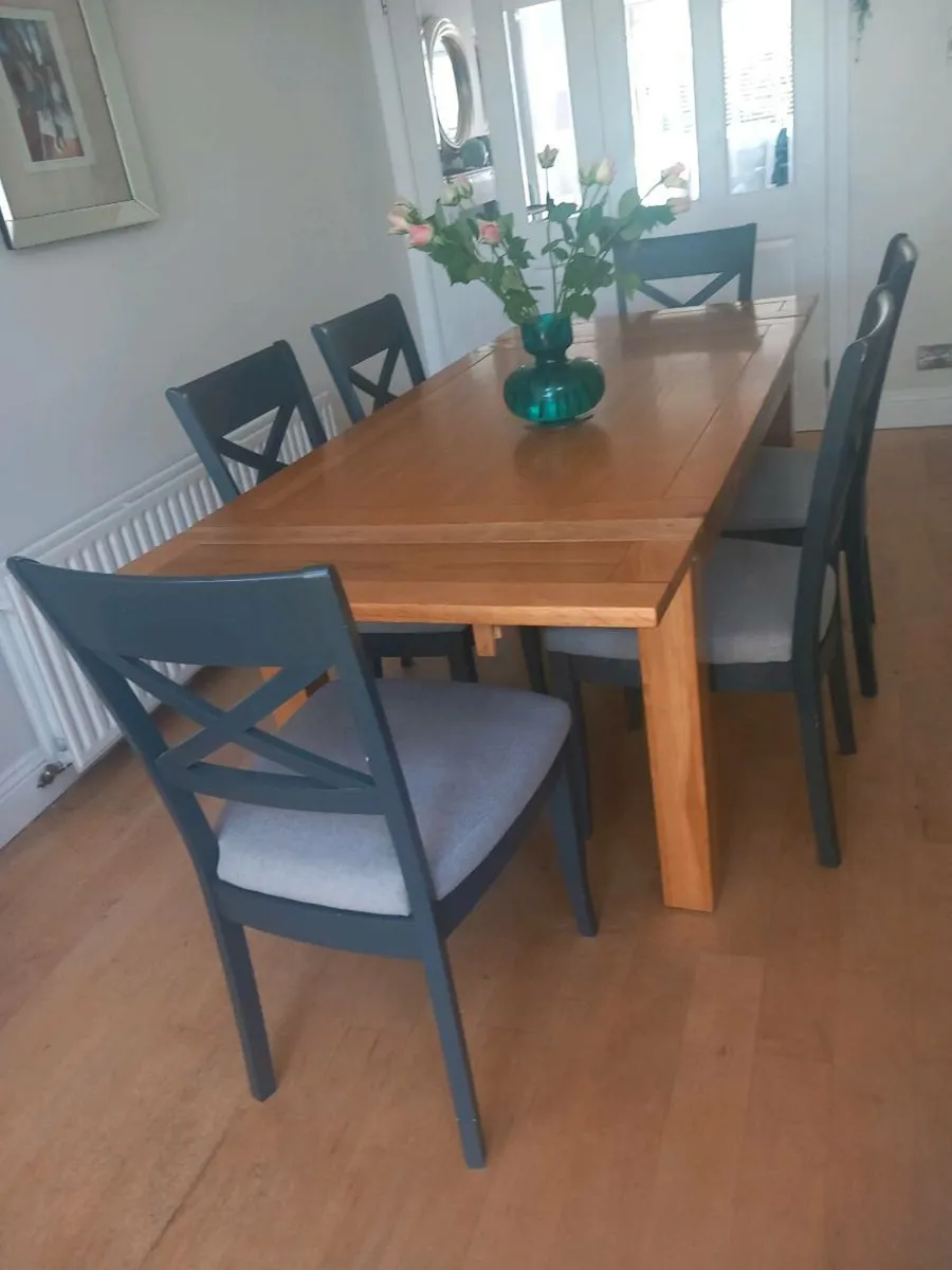 Dining/kitchen  chairs - Image 3