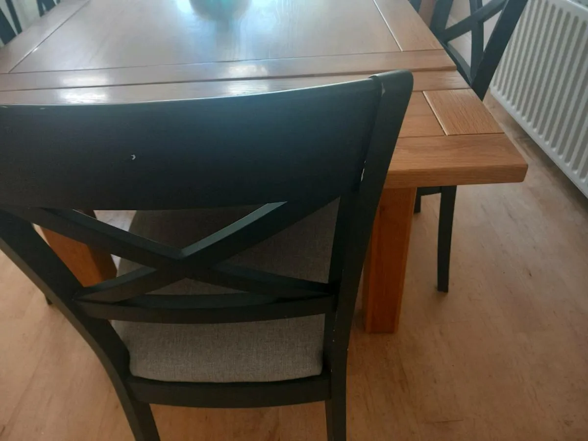 Dining/kitchen  chairs - Image 4