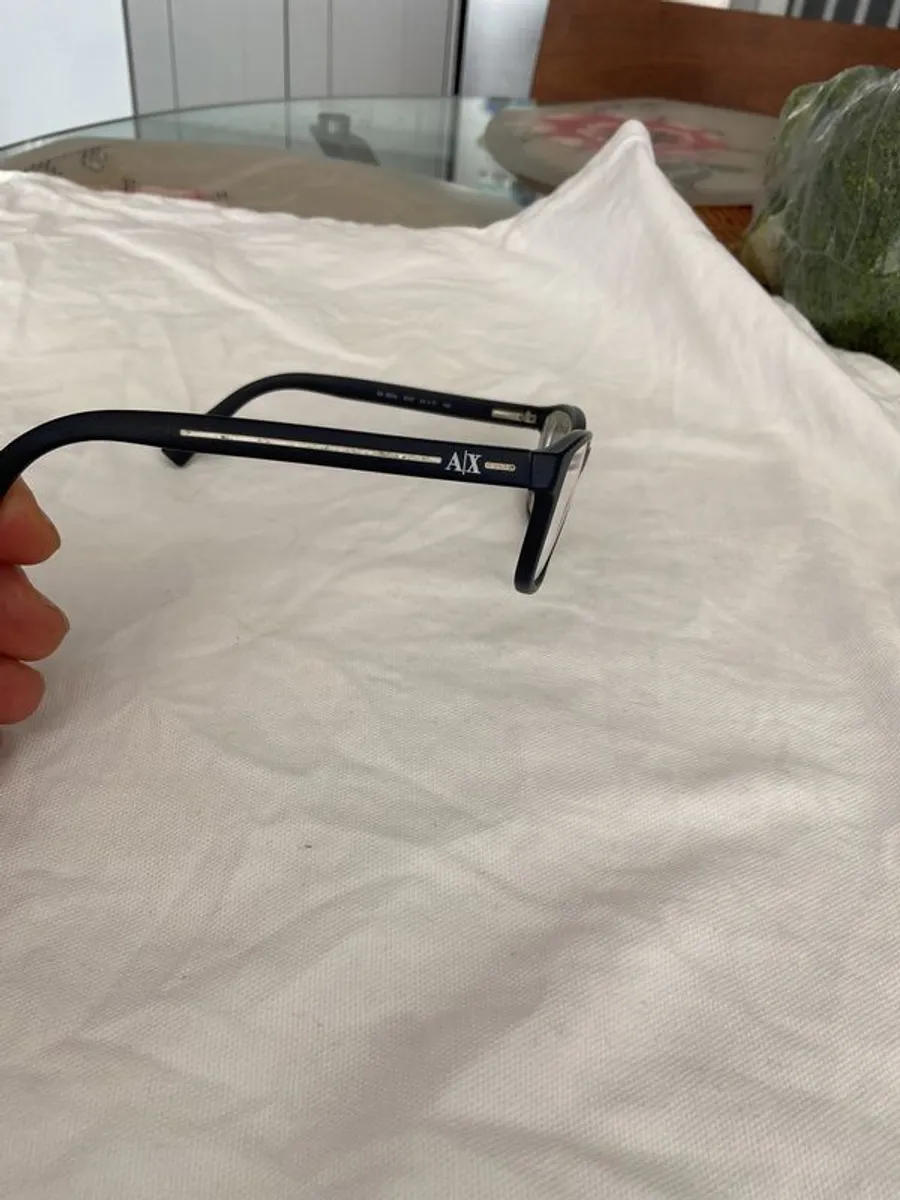 Armani Exchange Eyeglasses - Image 1