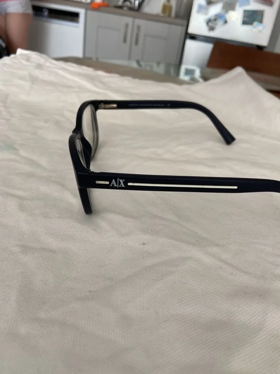 Armani Exchange Eyeglasses - Image 3