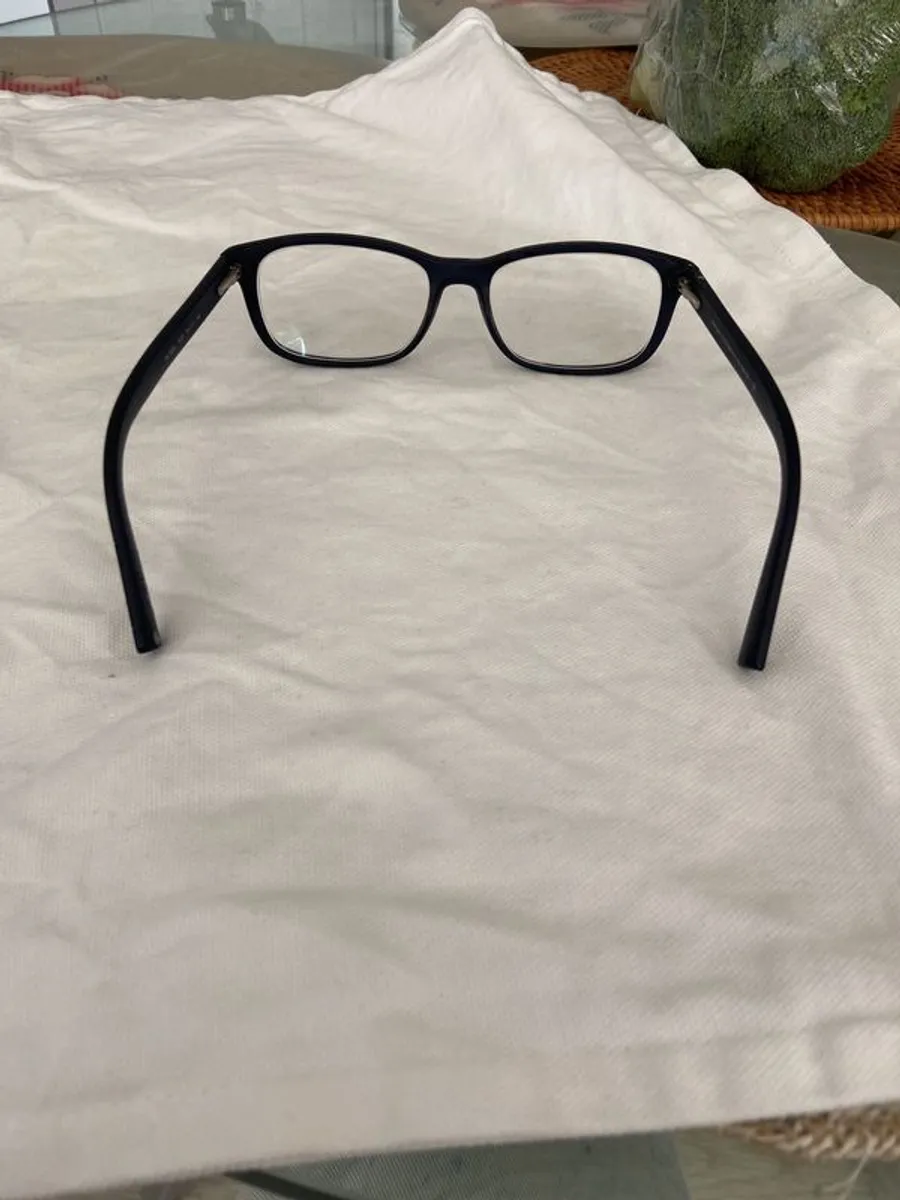 Armani Exchange Eyeglasses - Image 4