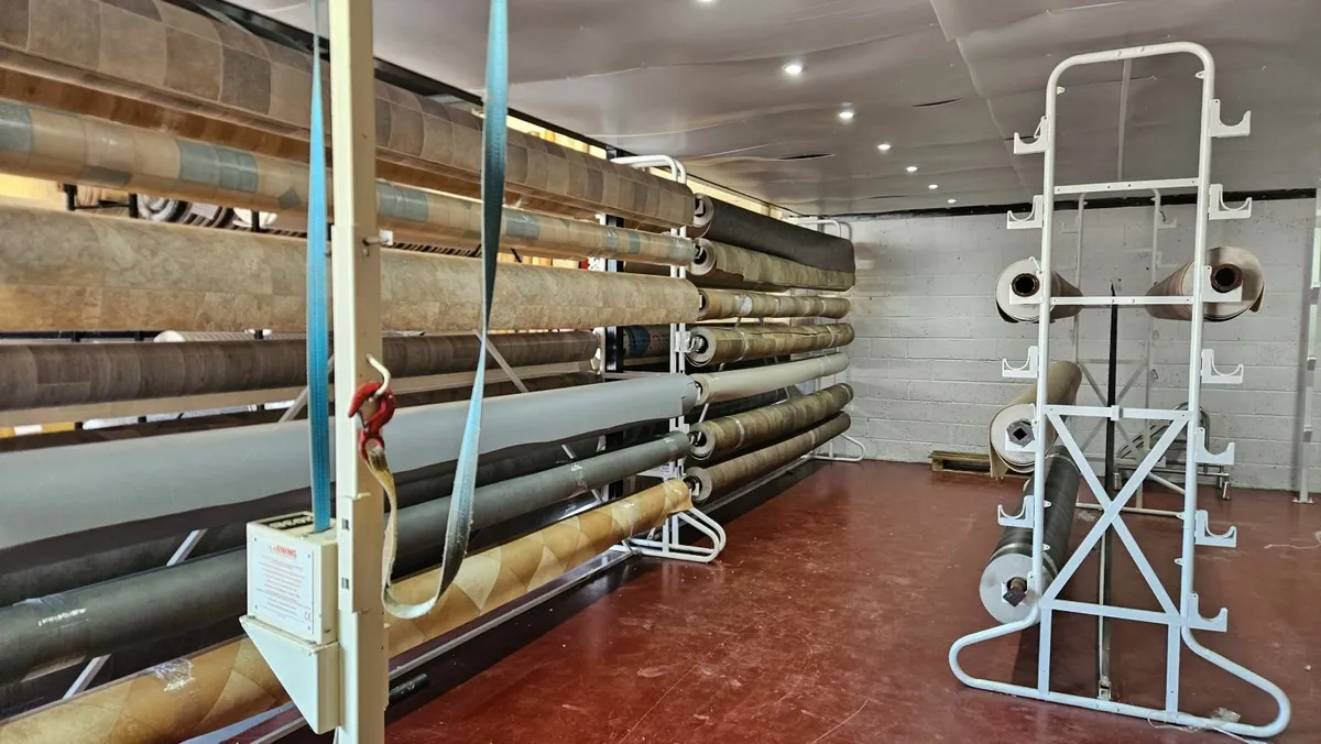 Jason mcginley carpets Athlone - Image 2