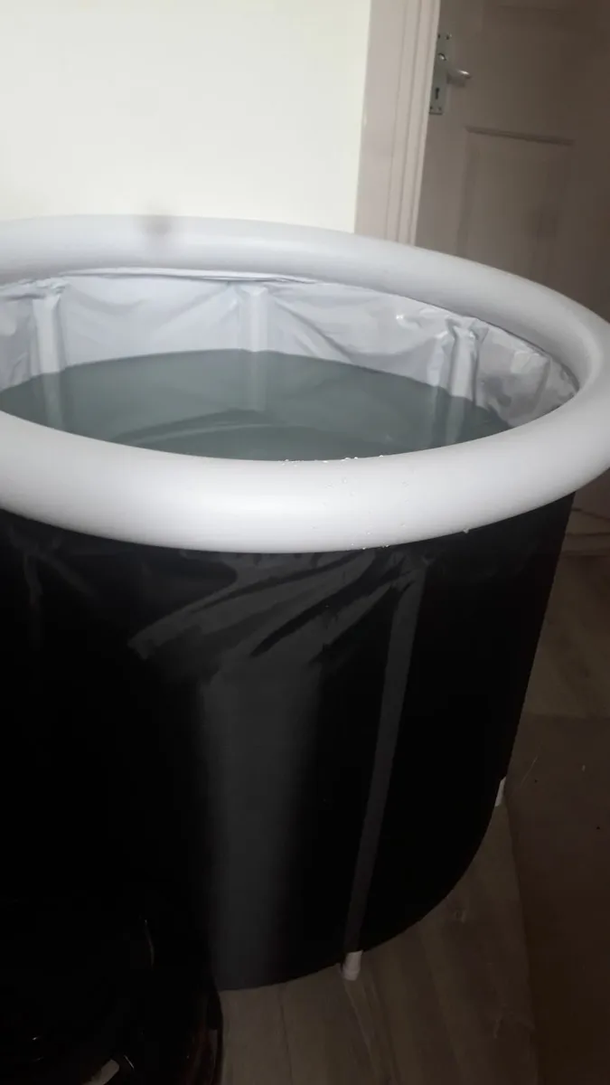 Ice  Bath - Image 1