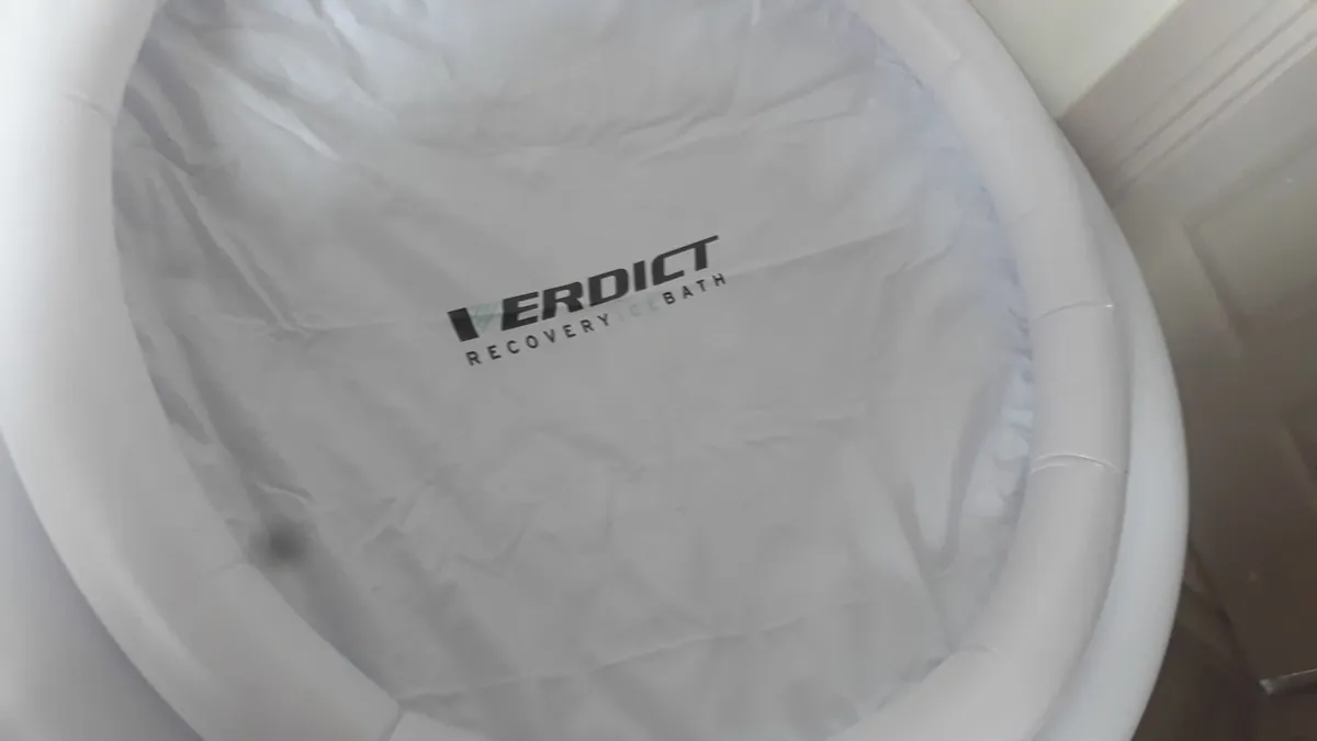 Ice  Bath - Image 2