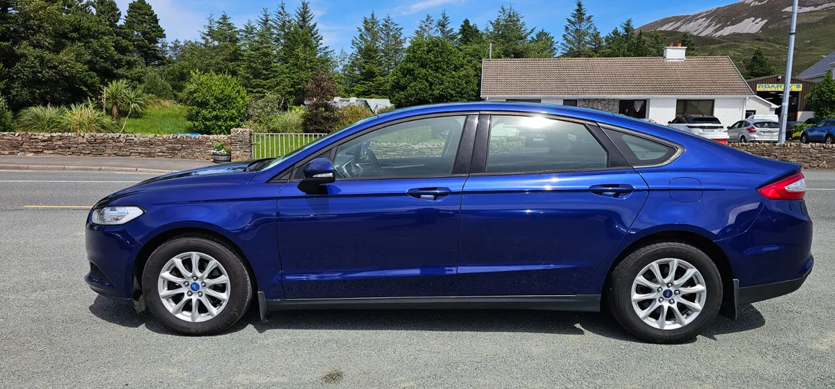 Ford Mondeo 1.6TDCi Style 2015 - Image 3