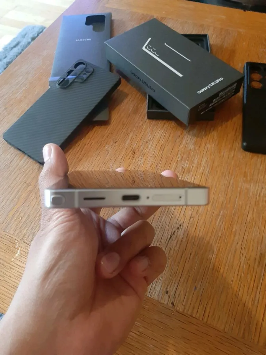 Samsung s25 ultra - Image 3