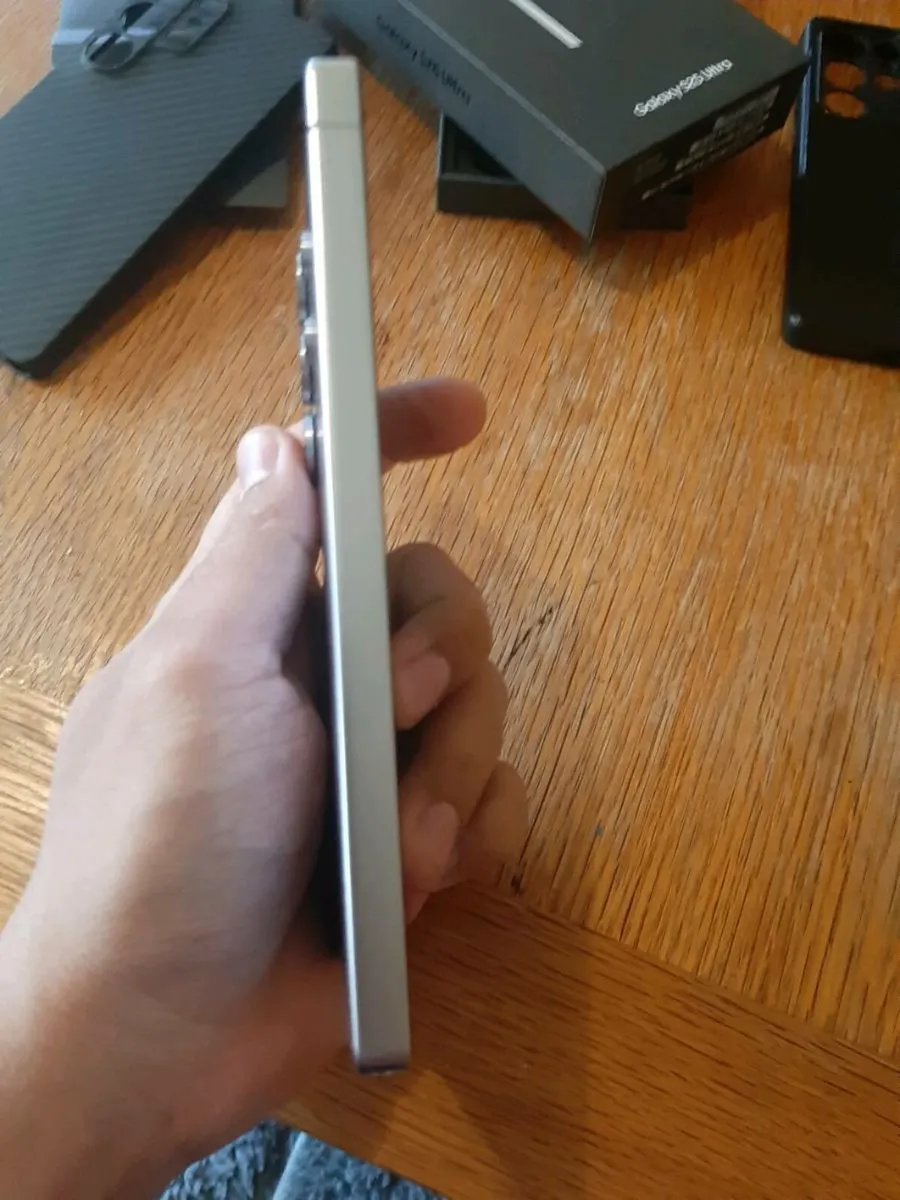 Samsung s25 ultra - Image 4